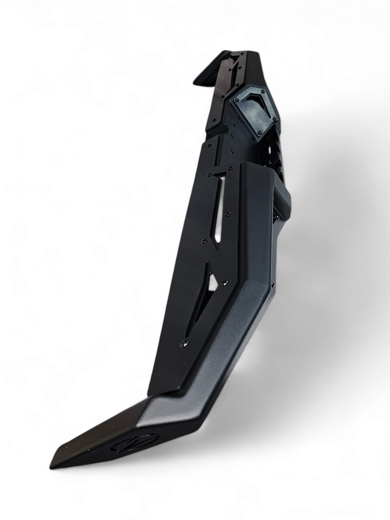 Photo of 2024 up Polaris Xpedition Rear Bumper (Does Not Allow your Bed to tilt) by Elektric Offroad - Premium for UTVs / Side by Sides