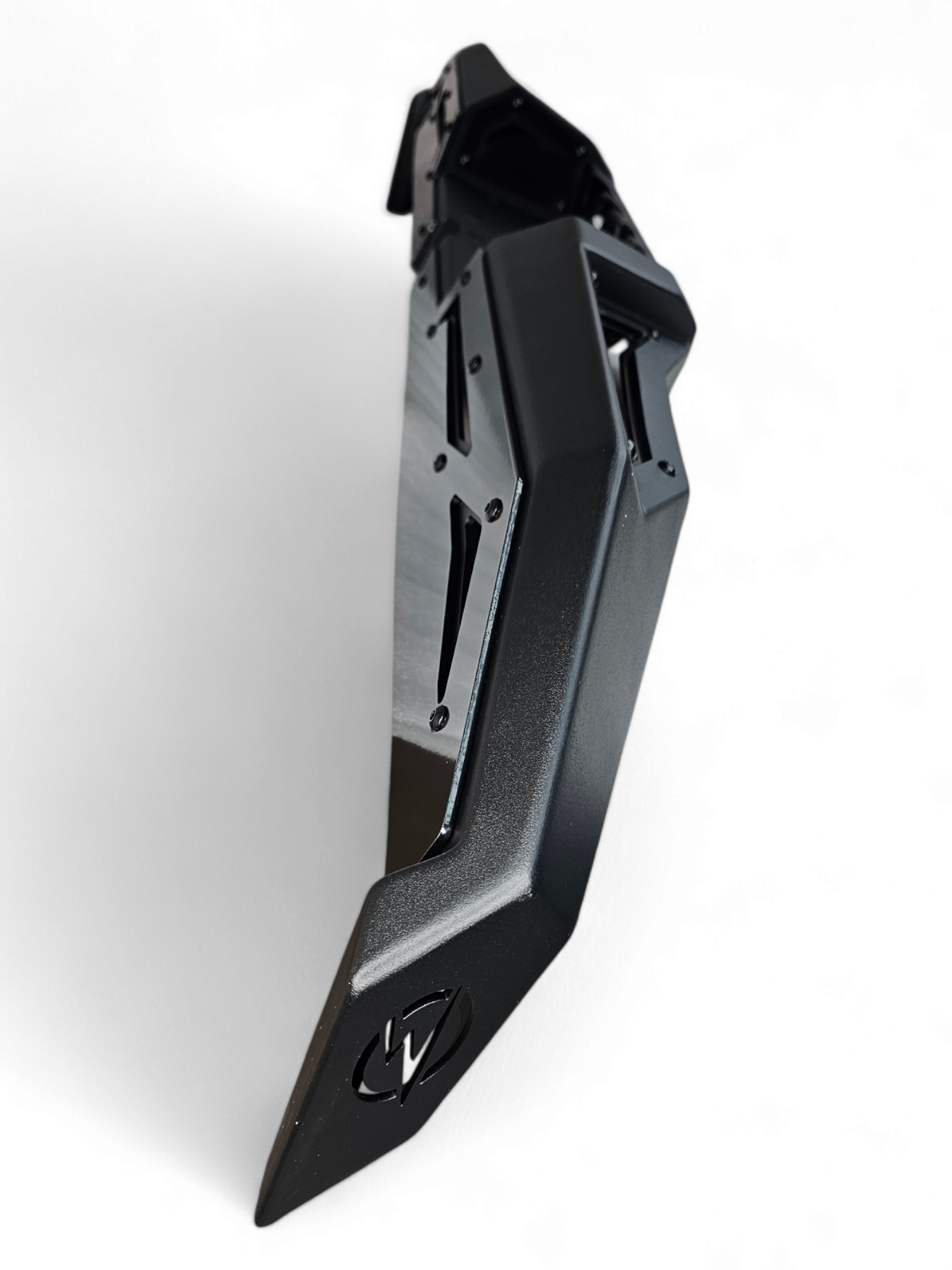 Photo of 2024 up Polaris Xpedition Rear Bumper (Does Not Allow your Bed to tilt) by Elektric Offroad - Premium for UTVs / Side by Sides