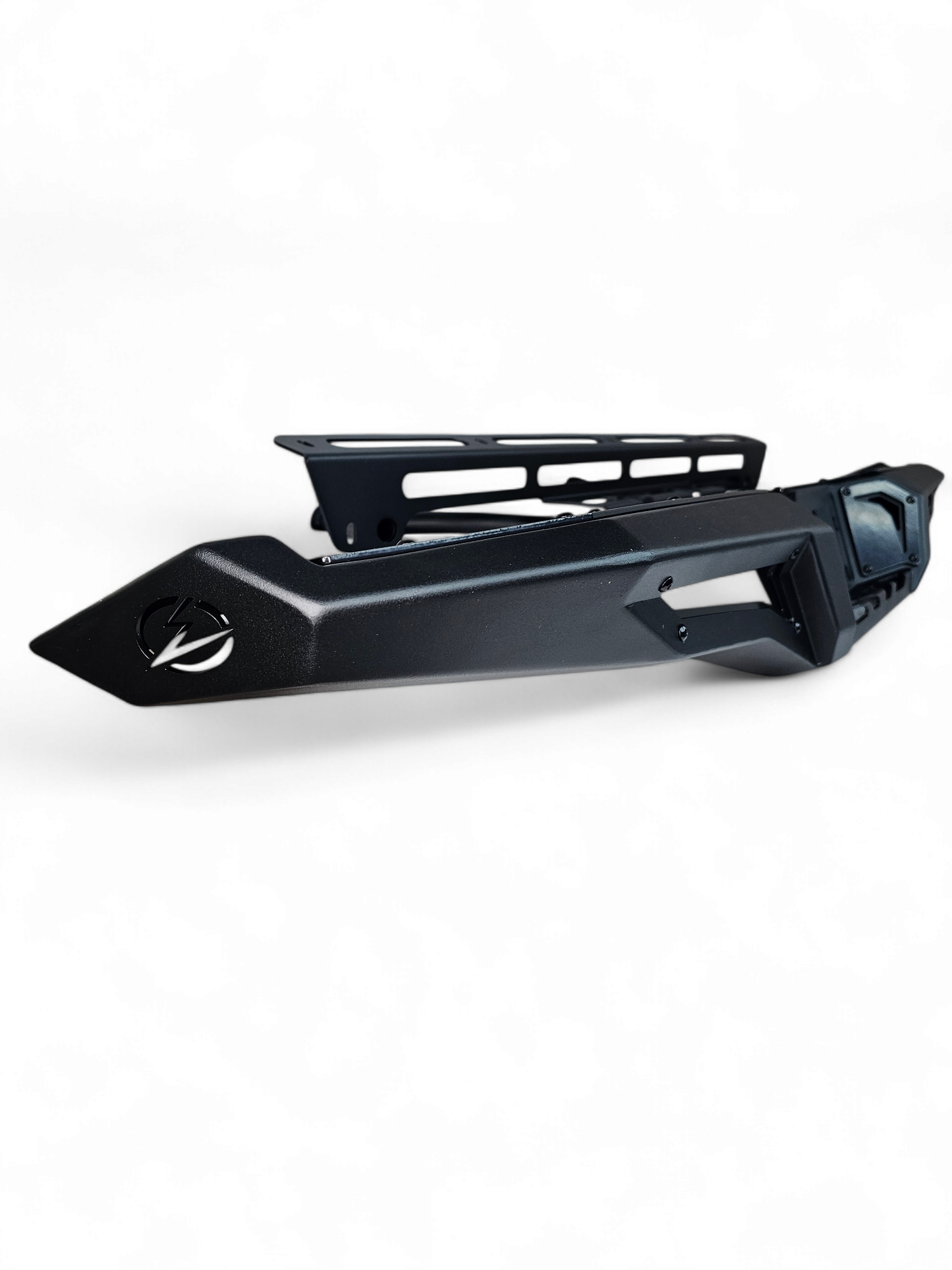 Photo of 2024 up Polaris Xpedition Rear Bumper (Does Not Allow your Bed to tilt) by Elektric Offroad - Premium for UTVs / Side by Sides