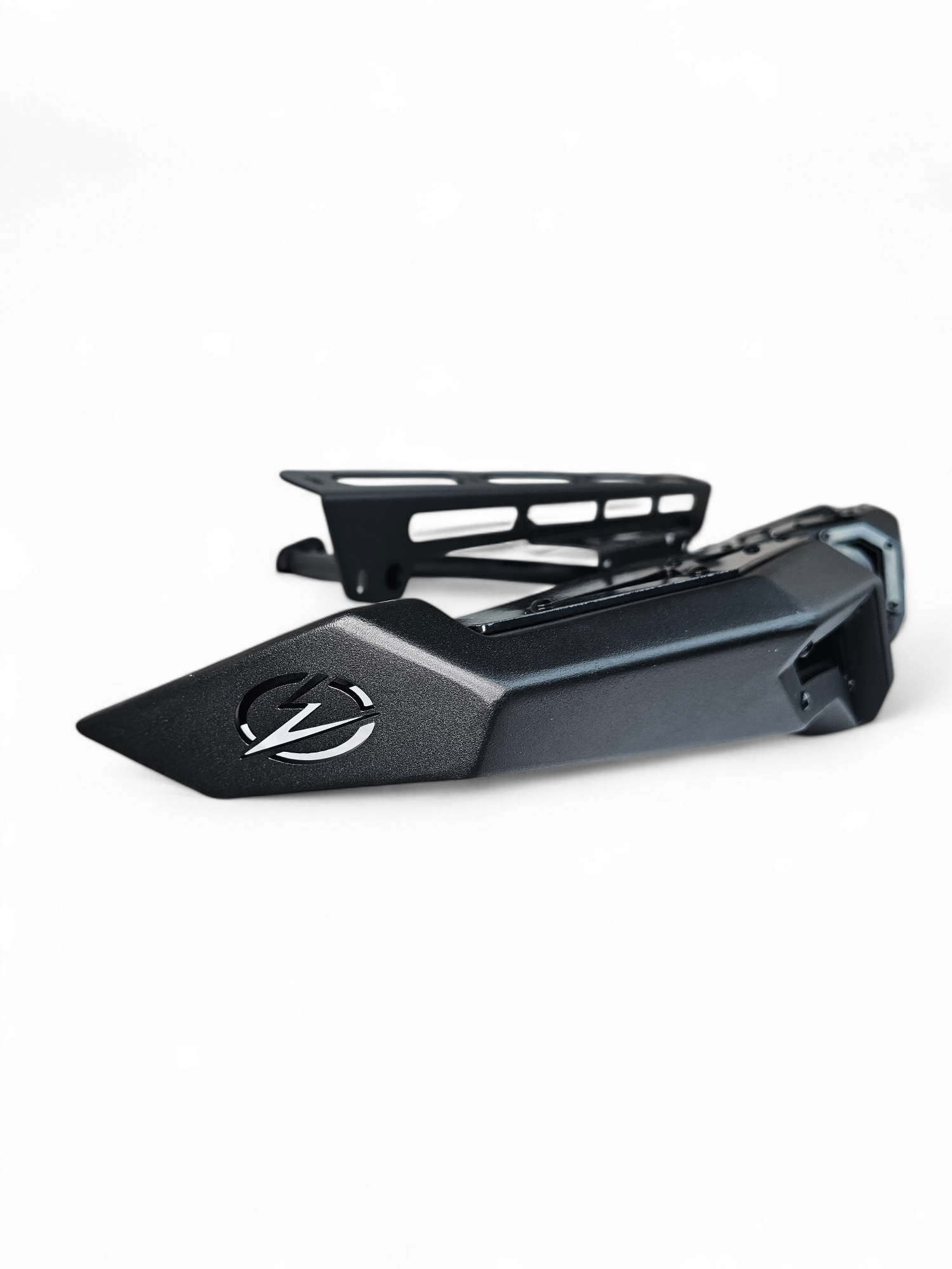 Photo of 2024 up Polaris Xpedition Rear Bumper (Does Not Allow your Bed to tilt) by Elektric Offroad - Premium for UTVs / Side by Sides
