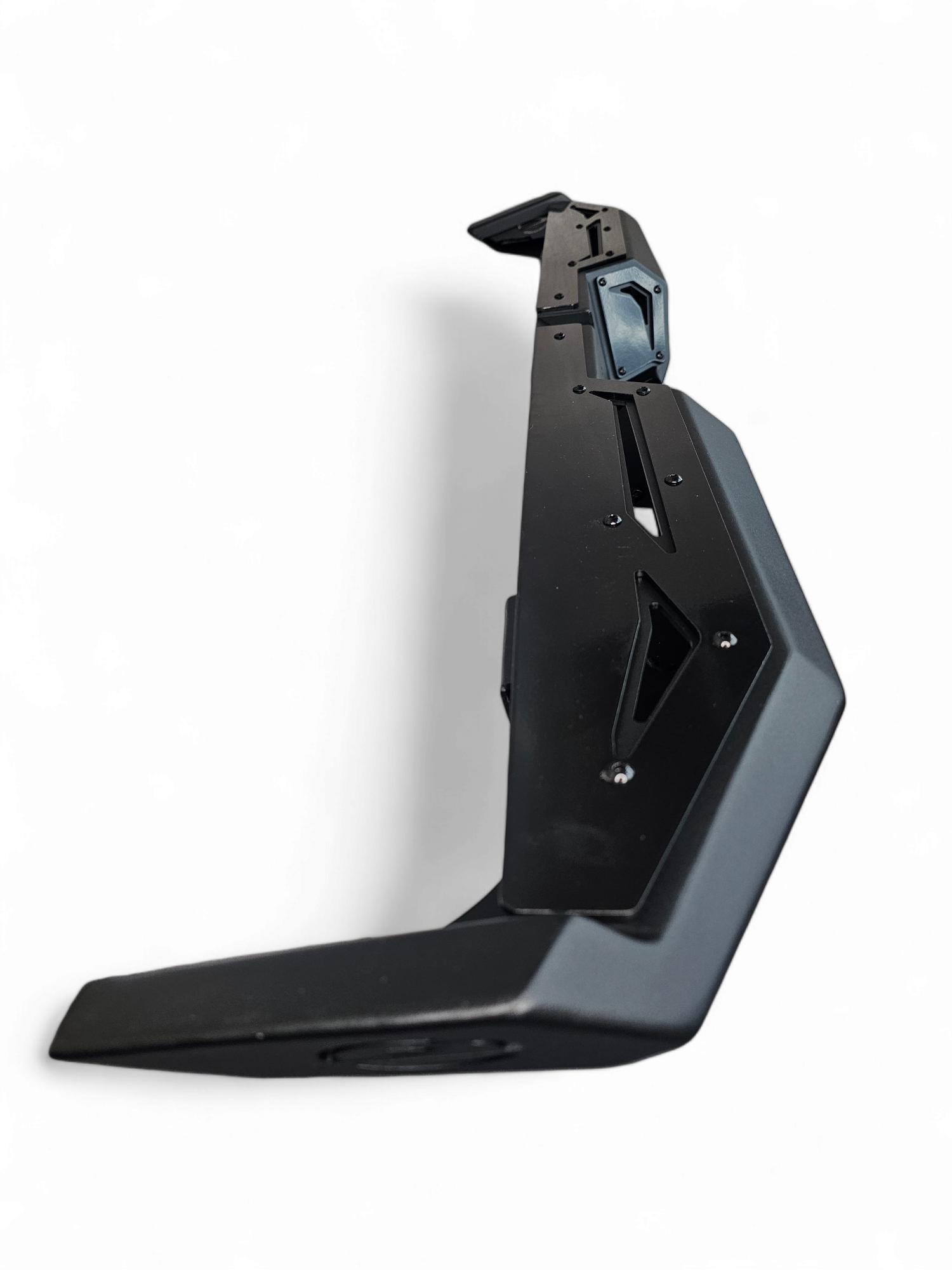 Photo of 2024 up Polaris Xpedition Rear Bumper (Does Not Allow your Bed to tilt) by Elektric Offroad - Premium for UTVs / Side by Sides
