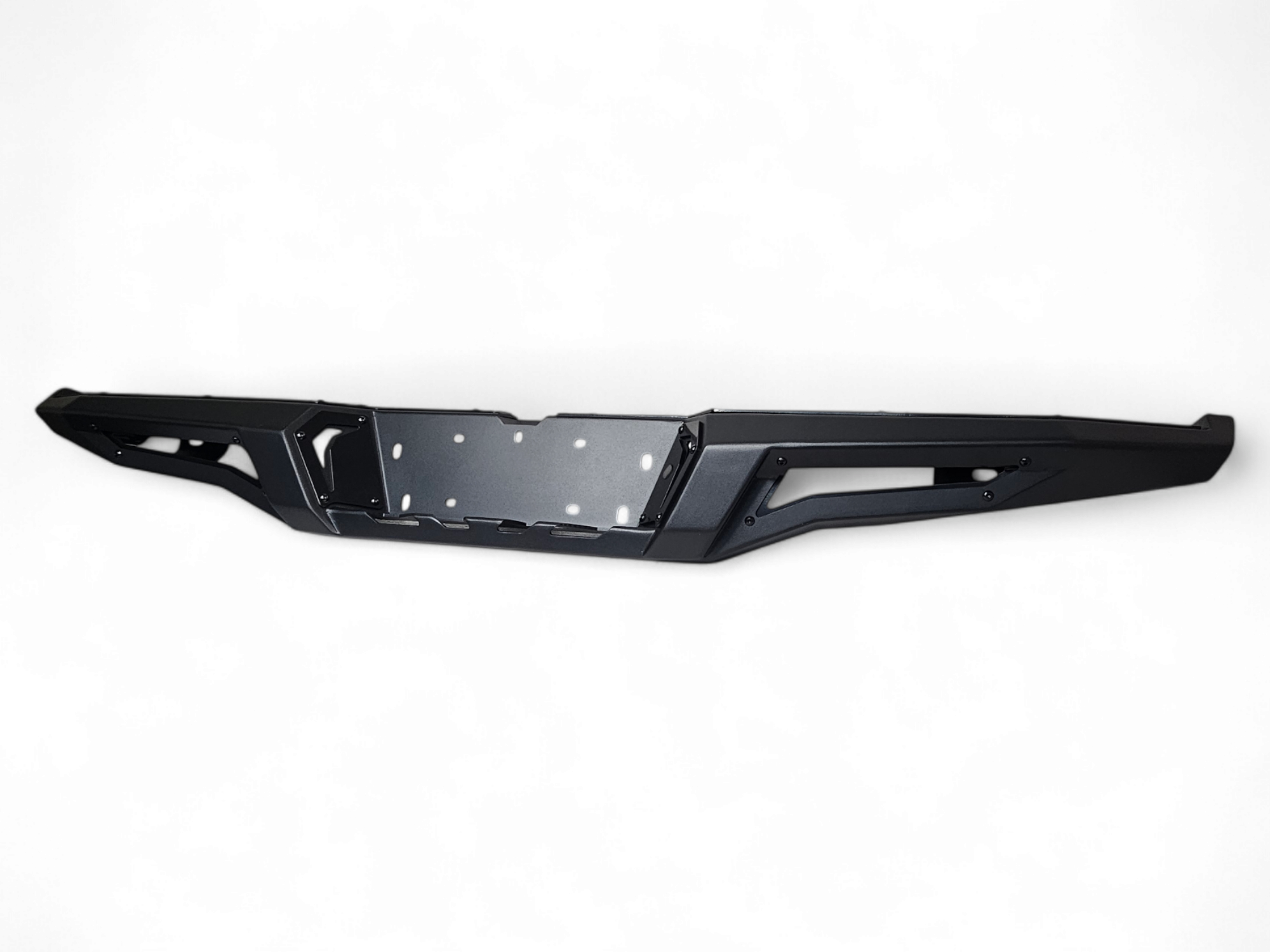 Photo of 2024 up Polaris Xpedition Rear Bumper (Does Not Allow your Bed to tilt) by Elektric Offroad - Premium for UTVs / Side by Sides