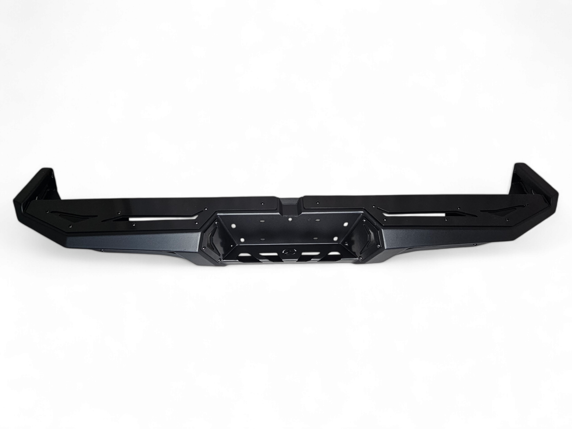 Photo of 2024 up Polaris Xpedition Rear Bumper (Does Not Allow your Bed to tilt) by Elektric Offroad - Premium for UTVs / Side by Sides
