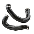 2024+ Polaris RZR XP 1000/2026+ XP S Big Fatty Silicone Intake Tube Kit