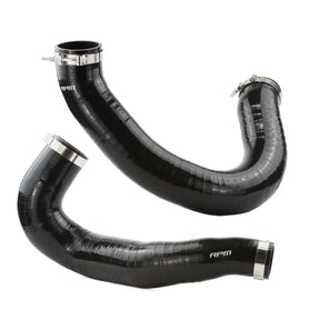 2024+ Polaris RZR XP 1000/2026+ XP S Big Fatty Silicone Intake Tube Kit