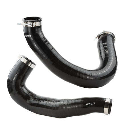 2024+ Polaris RZR XP 1000/2026+ XP S Big Fatty Silicone Intake Tube Kit