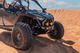 Elektric Offroad Amp Front Bumper for 2022+ Polaris Pro R, Pro S, Turbo R