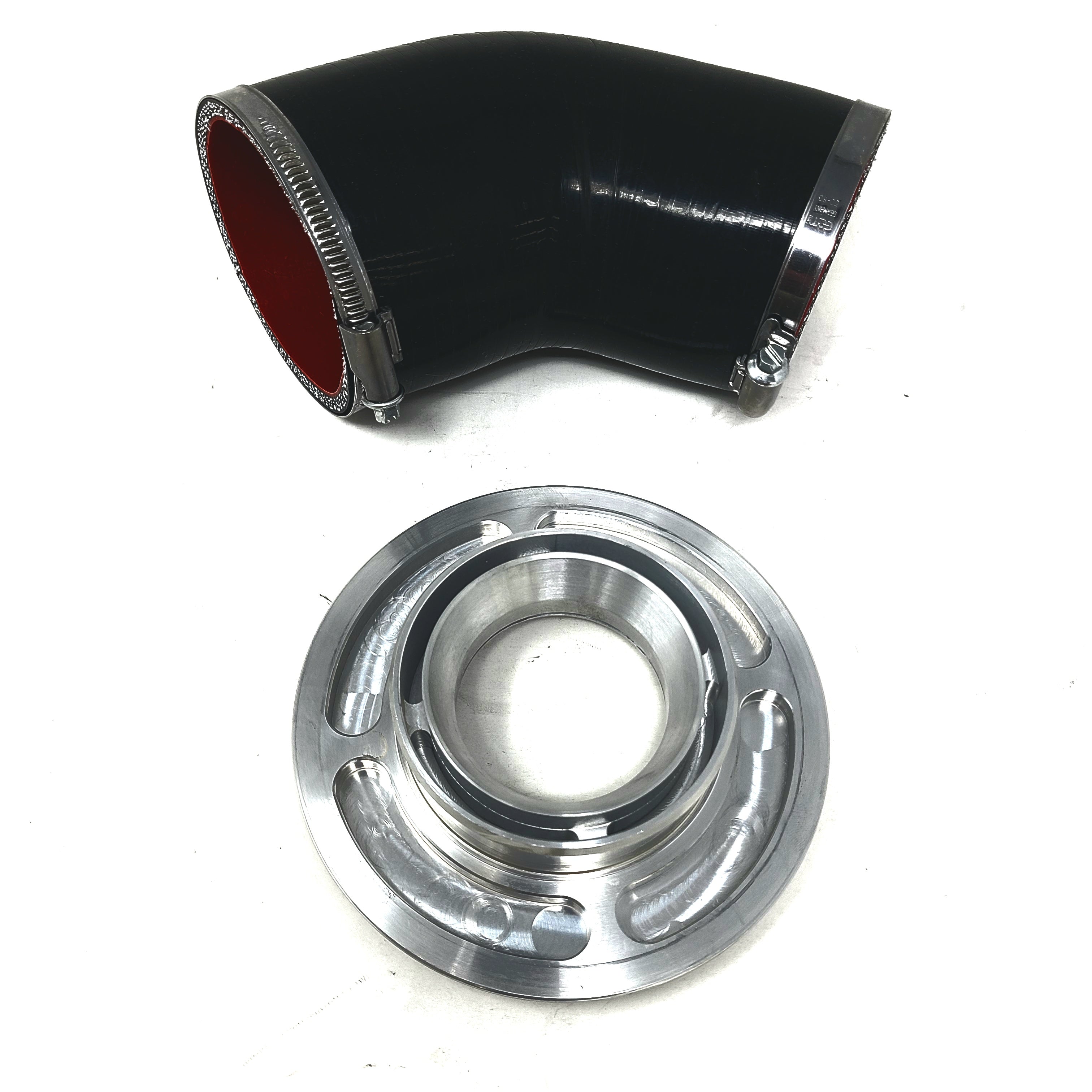 Polaris Patriot 850 Boost High Flow Anti Surge Turbo Inlet / Anti Bog Valve
