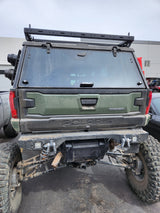 Photo of Polaris Xpedition Rear Window Handle by R1 - Premium Body for UTVs / Side by Sides