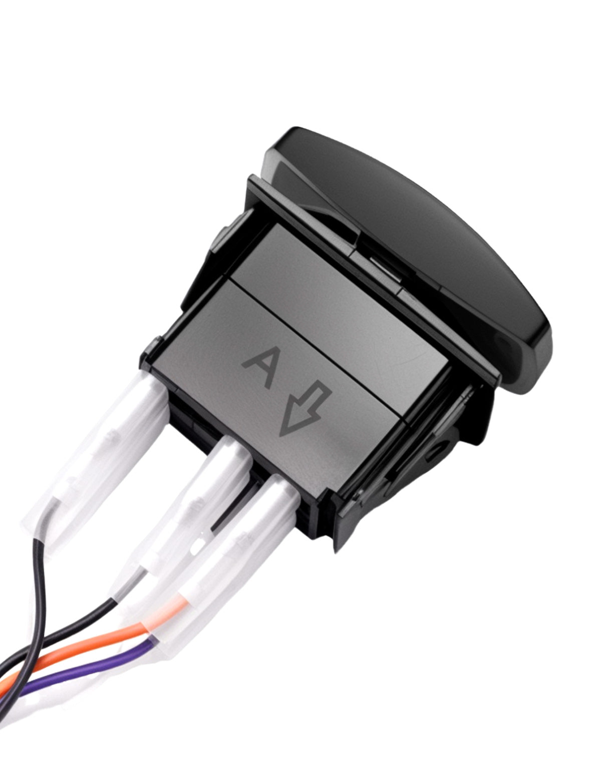 Photo of UTV Turn Signal Kit with 110D Horn for Polaris|Can-Am|Teryx|CFMOTO by Kemimoto - Premium for UTVs / Side by Sides