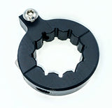 Motorcycle Whip Mount