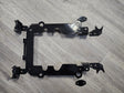 Photo of 2025+ PRO SEAT LOWERING BASE (PRO R/ PRO S/ PRO XP) by L&W Fab - Premium Seat Base for UTVs / Side by Sides