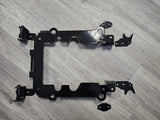 Photo of 2025+ PRO SEAT LOWERING BASE (PRO R/ PRO S/ PRO XP) by L&W Fab - Premium Seat Base for UTVs / Side by Sides
