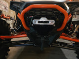 Photo of 2024+ XP 1000 Winch Mount by L&W Fab - Premium Accessories for UTVs / Side by Sides