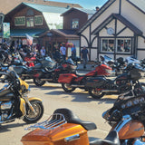 2023+ Gen 2 Harley Davidson Turbo Kit