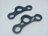 Pro Series Spare Axle Mount
