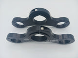 Pro Series Spare Axle Mount