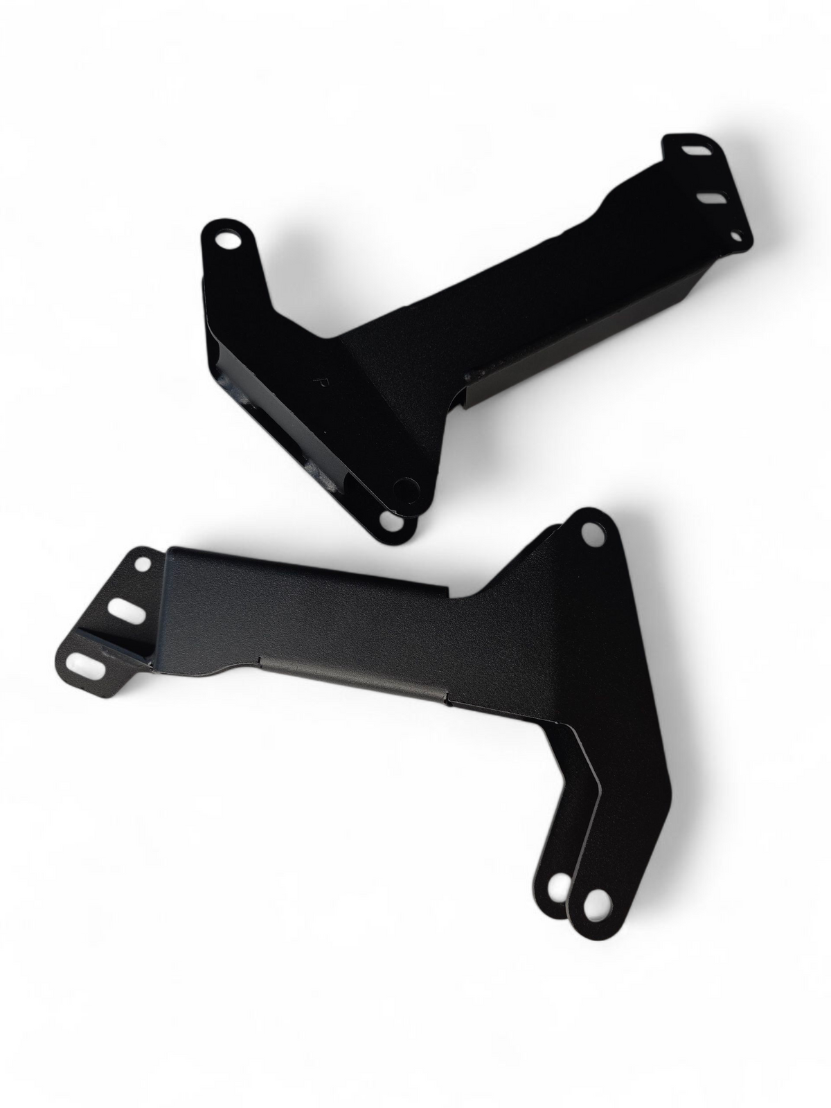 Can-am Maverick R Baja Style Spare Tire Rack