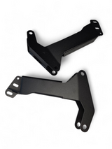 Can-am Maverick R Baja Style Spare Tire Rack