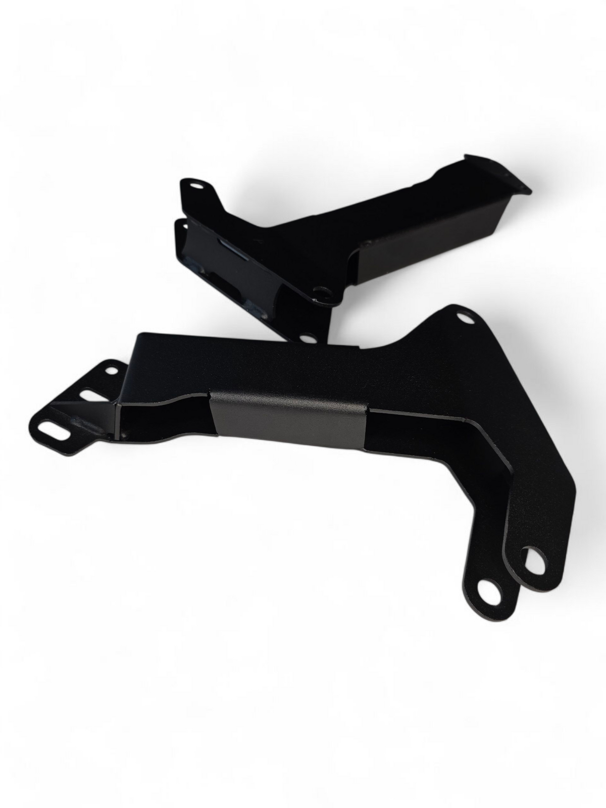 Can-am Maverick R Baja Style Spare Tire Rack