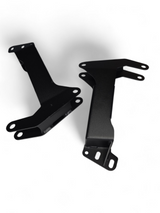 Can-am Maverick R Baja Style Spare Tire Rack