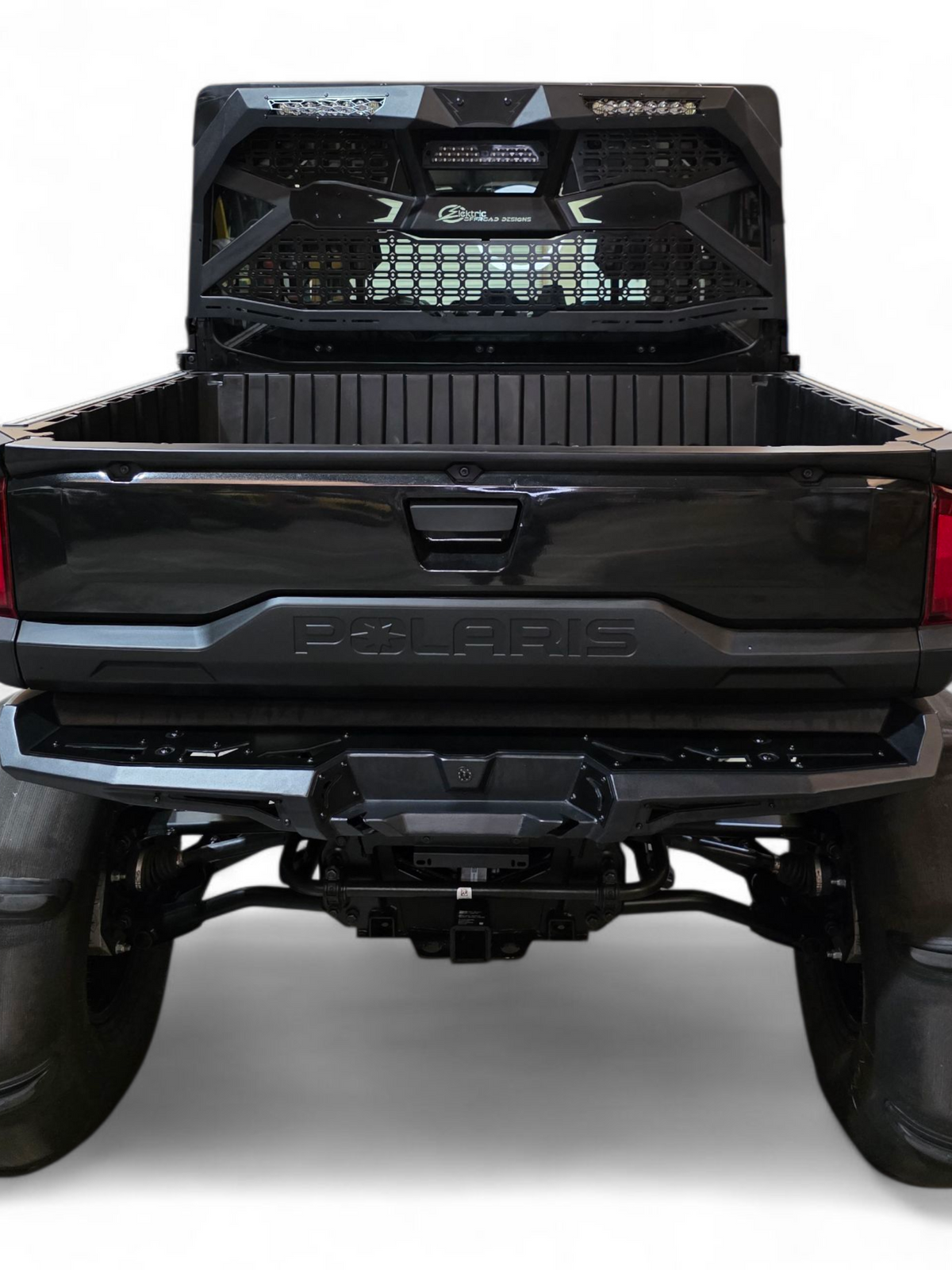2024+ Polaris Ranger 1500 Headache Rack