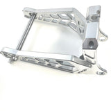 Harley Davidson 2018 - 2025+ Softail Billet Swingarm