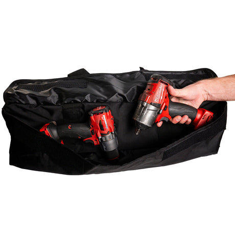 Photo of GO-Bag by AGMProducts - Premium Trail Gear for UTVs / Side by Sides