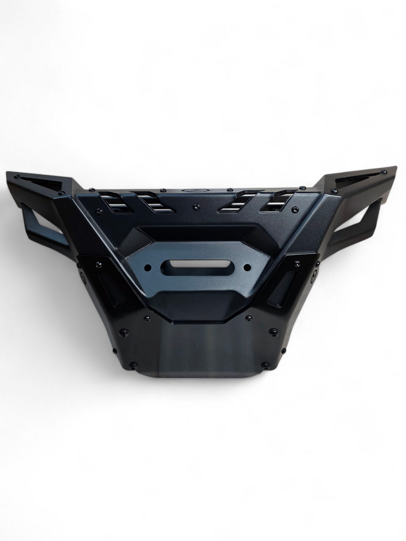 2020-2025+ Polaris Rzr Pro XP Volt Front Winch Bumper