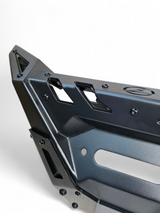 Elektric Offroad - 2020+ Polaris Rzr Pro XP Volt Front Winch Bumper