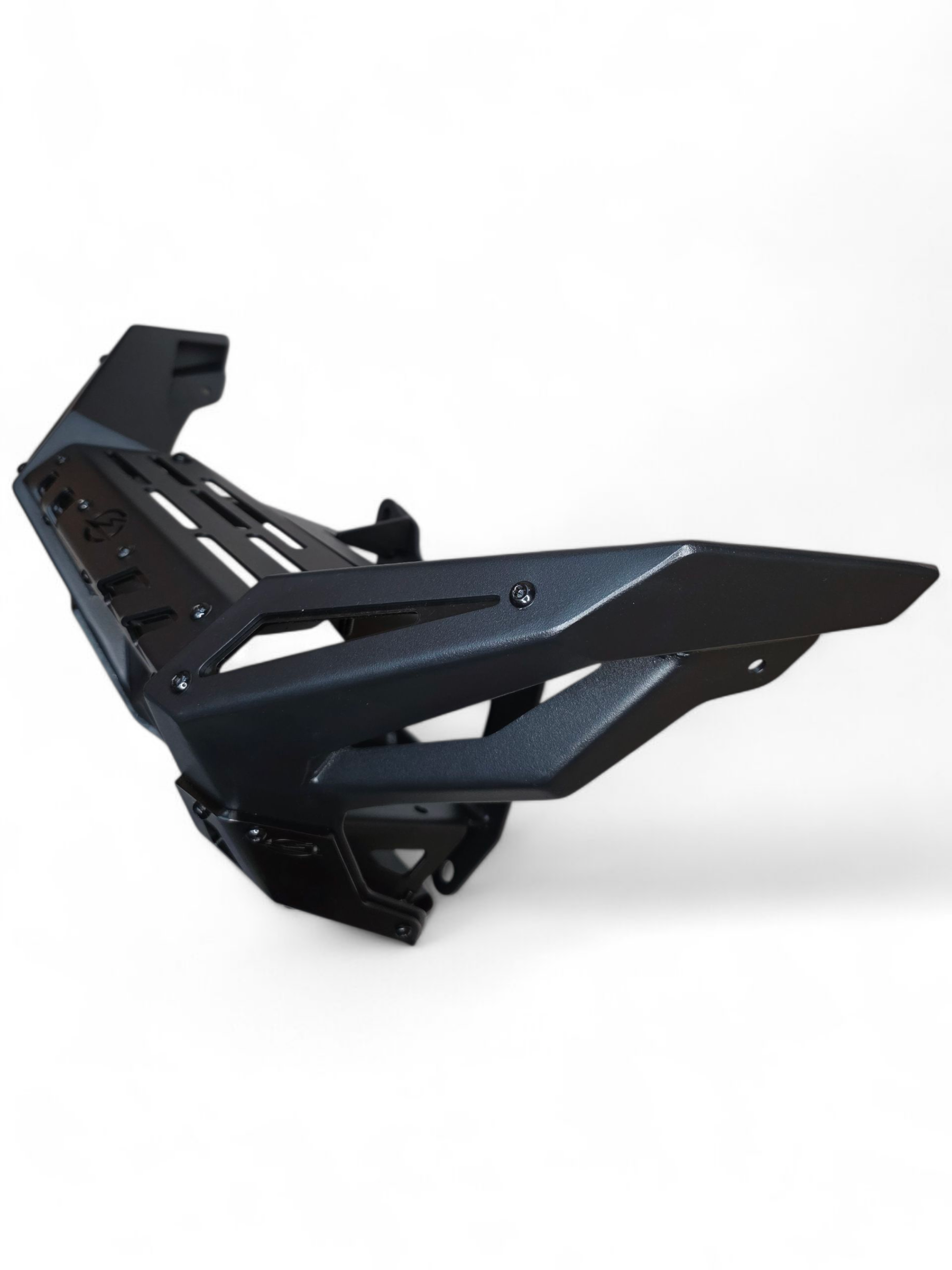 Elektric Offroad - 2020-2025+ Polaris Rzr Pro XP Volt Front Winch Bumper