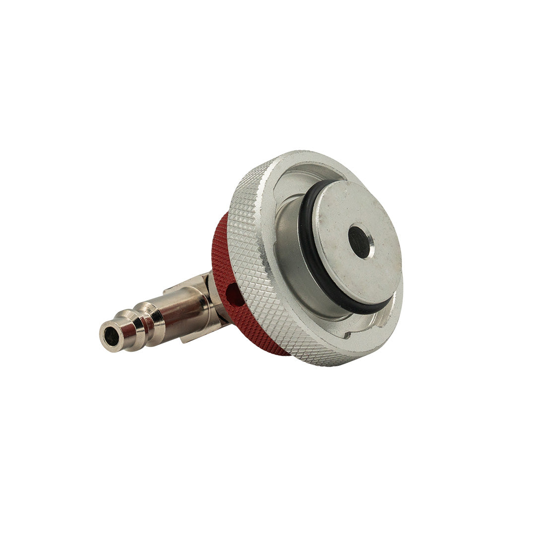 Photo of Brake Reservoir Adapter - Mazda / Suzuki by AGMProducts - Premium Brake Bleeder for UTVs / Side by Sides