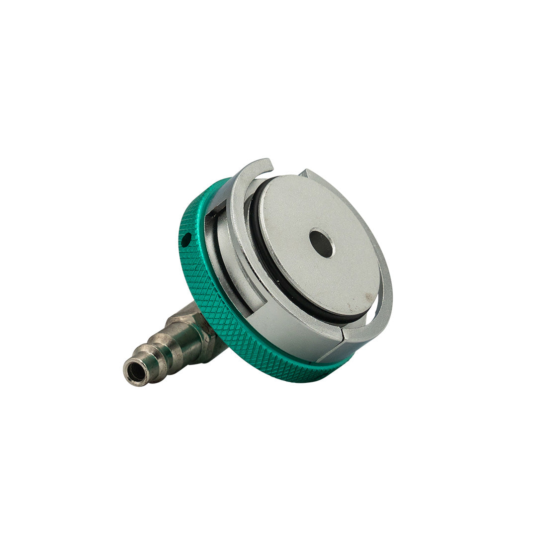 Photo of Brake Reservoir Adapter - Toyota by AGMProducts - Premium Brake Bleeder for UTVs / Side by Sides