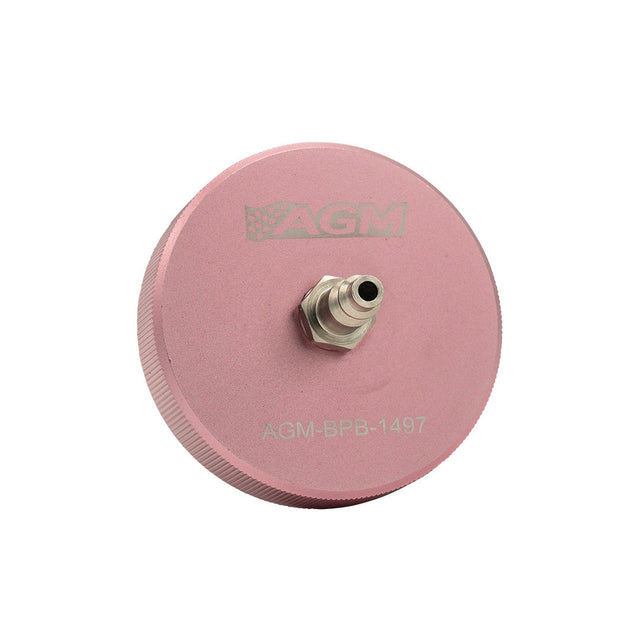 Photo of Brake Reservoir Adapter - Mazda / Mitsubishi / Subaru / Suzuki / Volvo by AGMProducts - Premium Brake Bleeder for UTVs / Side by Sides