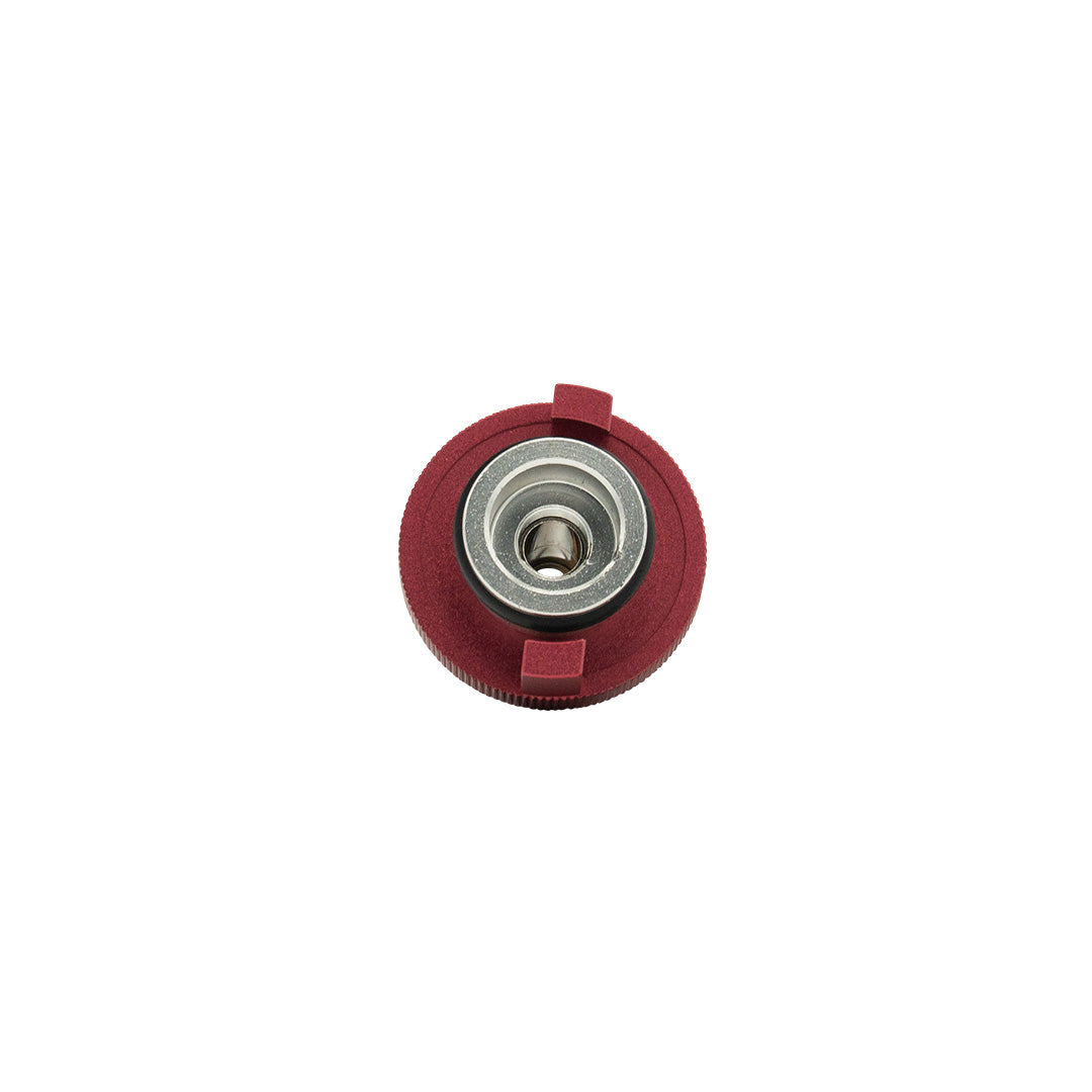 Photo of Brake Reservoir Adapter - Nissan by AGMProducts - Premium Brake Bleeder for UTVs / Side by Sides