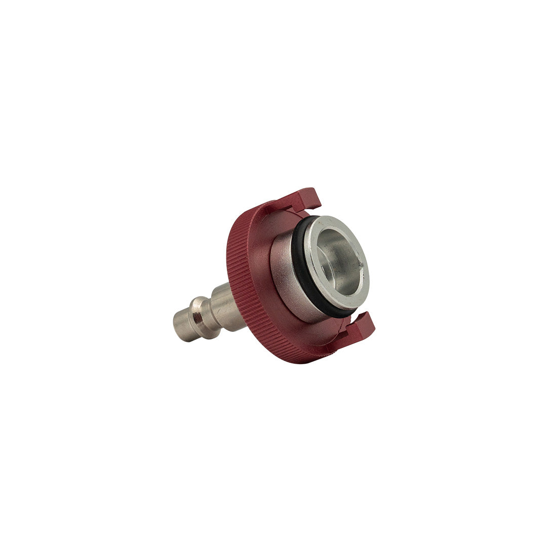 Photo of Brake Reservoir Adapter - Nissan by AGMProducts - Premium Brake Bleeder for UTVs / Side by Sides