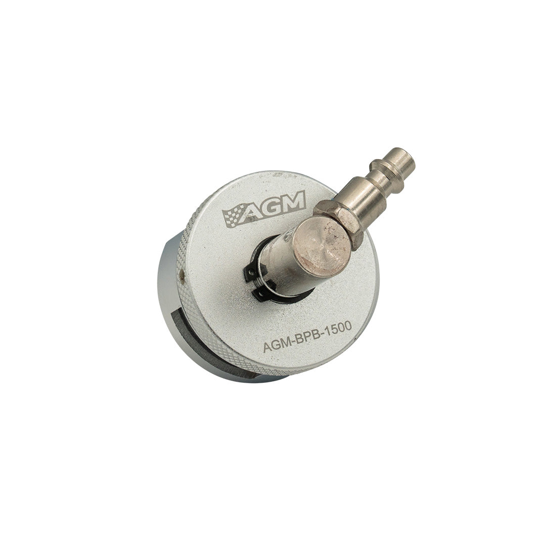 Photo of Brake Reservoir Adapter - Buick / Cadillac / Chevrolet /GMC by AGMProducts - Premium Brake Bleeder for UTVs / Side by Sides