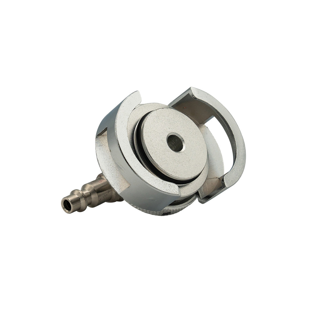 Photo of Brake Reservoir Adapter - Buick / Cadillac / Chevrolet /GMC by AGMProducts - Premium Brake Bleeder for UTVs / Side by Sides