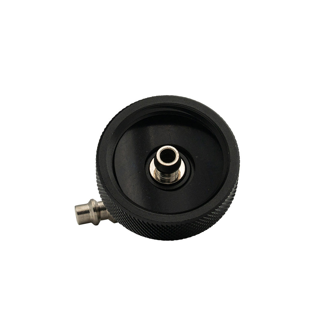 Photo of Brake Reservoir Adapter - Alfa Romeo / Audi / Buick / Chevrolet / Fiat / Ford / Jaguar / Land Rover / Mazda / Mercedes / Mini / Nissan / Opel / Peugeot / Porsche / Renault / Volkswagen / Volvo by AGMProducts - Premium Brake Bleeder for UTVs / Side by Sides