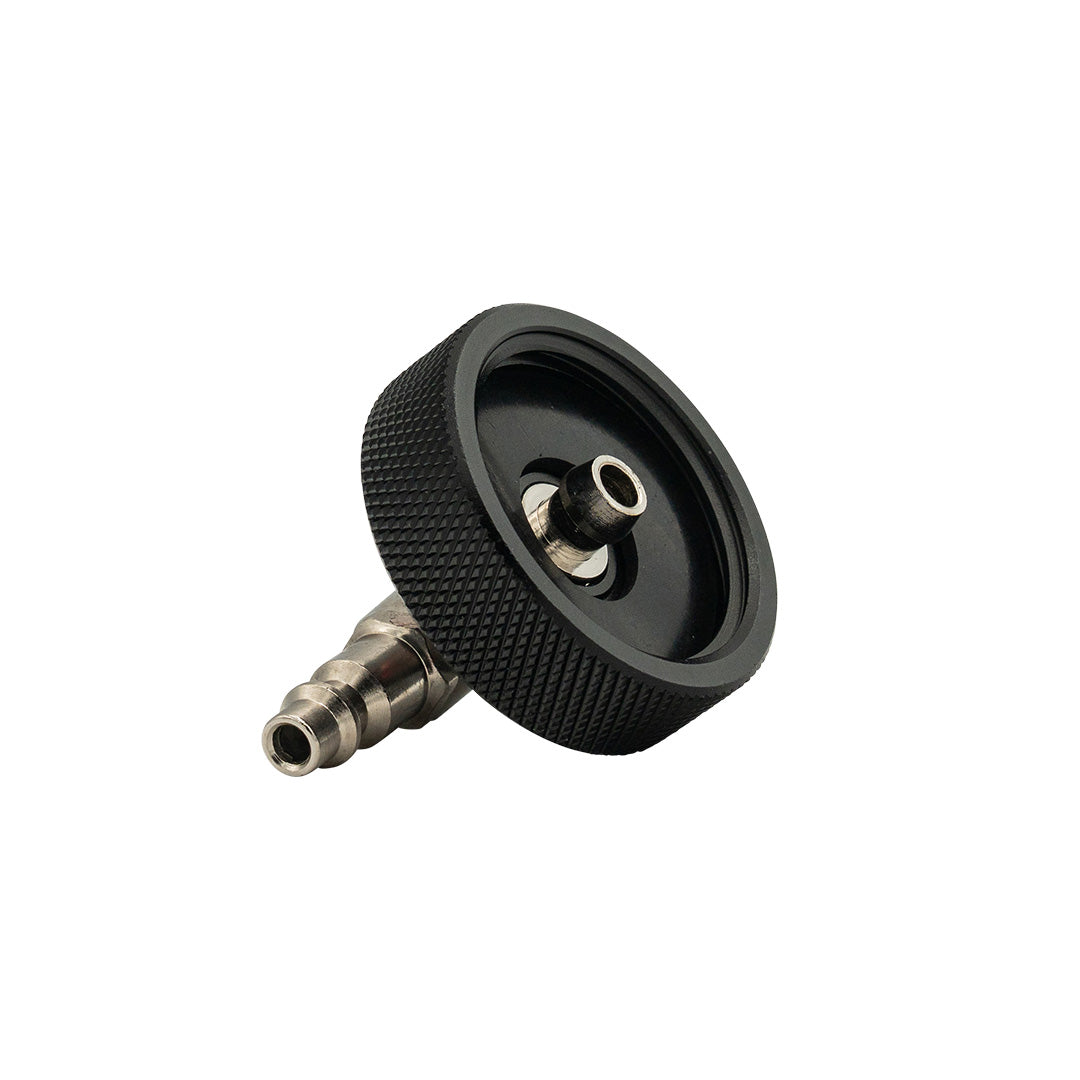 Photo of Brake Reservoir Adapter - Alfa Romeo / Audi / Buick / Chevrolet / Fiat / Ford / Jaguar / Land Rover / Mazda / Mercedes / Mini / Nissan / Opel / Peugeot / Porsche / Renault / Volkswagen / Volvo by AGMProducts - Premium Brake Bleeder for UTVs / Side by Sides