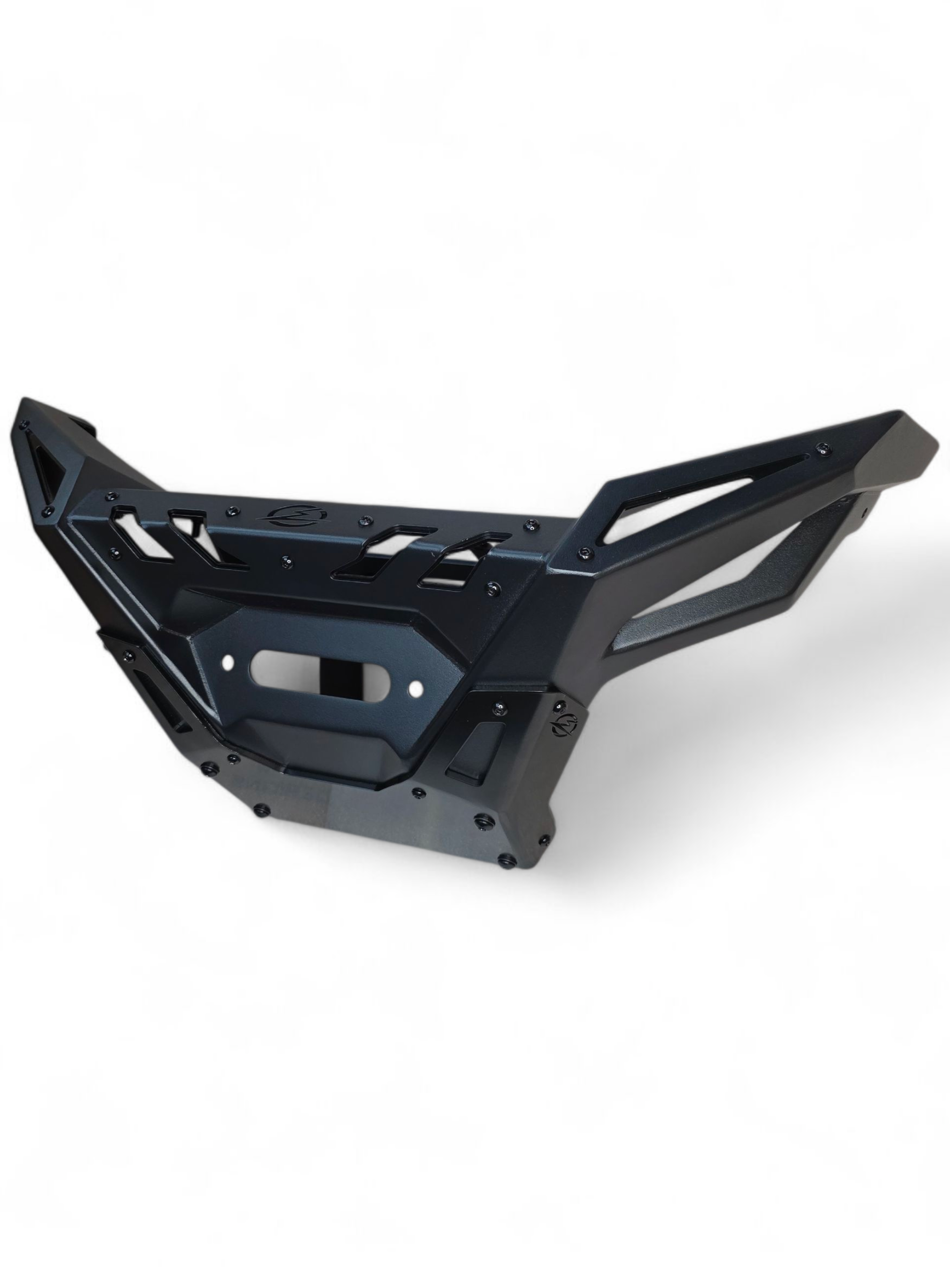 Photo of 2022+ Polaris RZR Pro R/Pro S/Turbo R VOLT Front Winch Bumper by Elektric Offroad - Premium for UTVs / Side by Sides