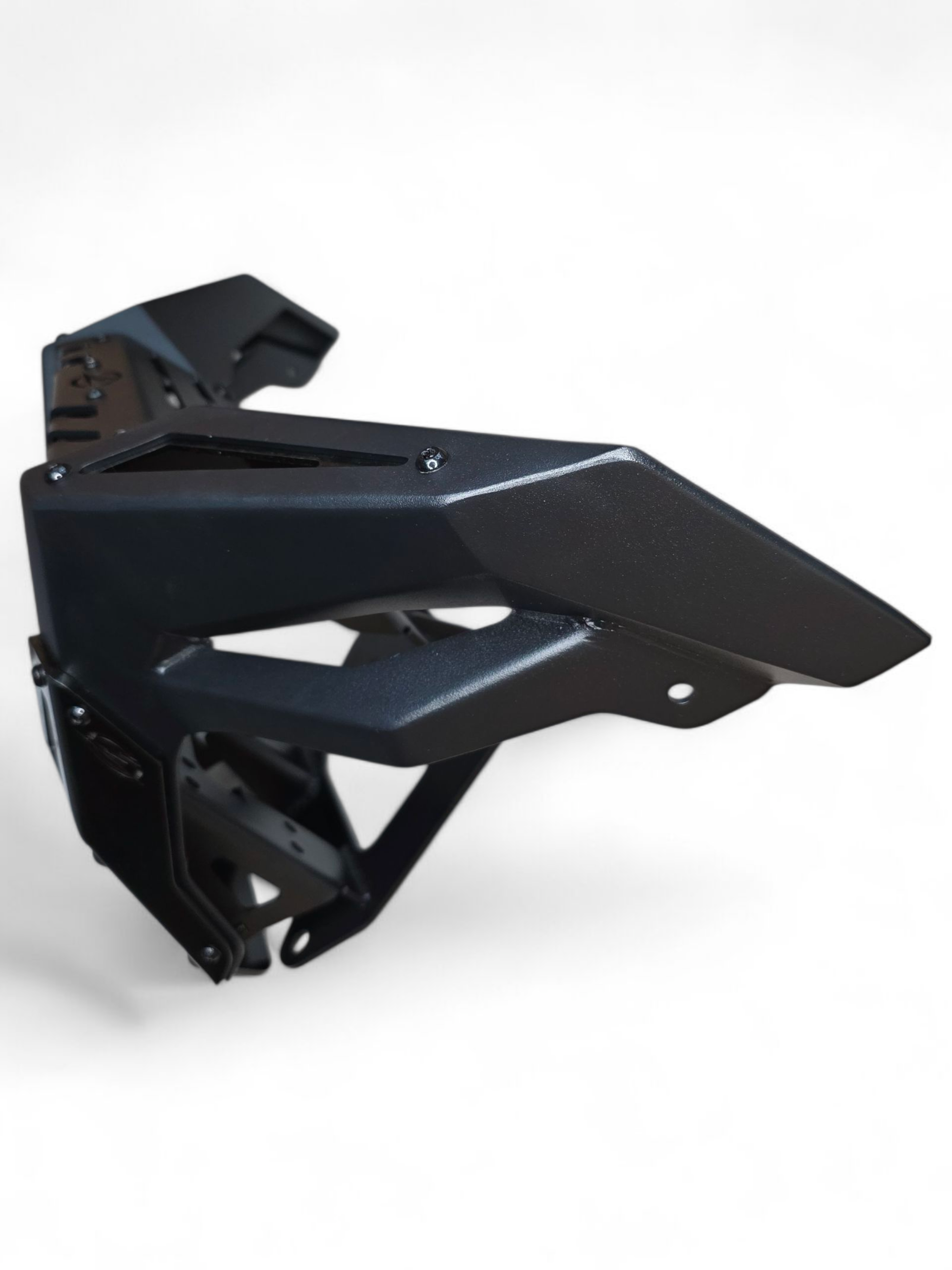 Photo of 2022+ Polaris RZR Pro R/Pro S/Turbo R VOLT Front Winch Bumper by Elektric Offroad - Premium for UTVs / Side by Sides