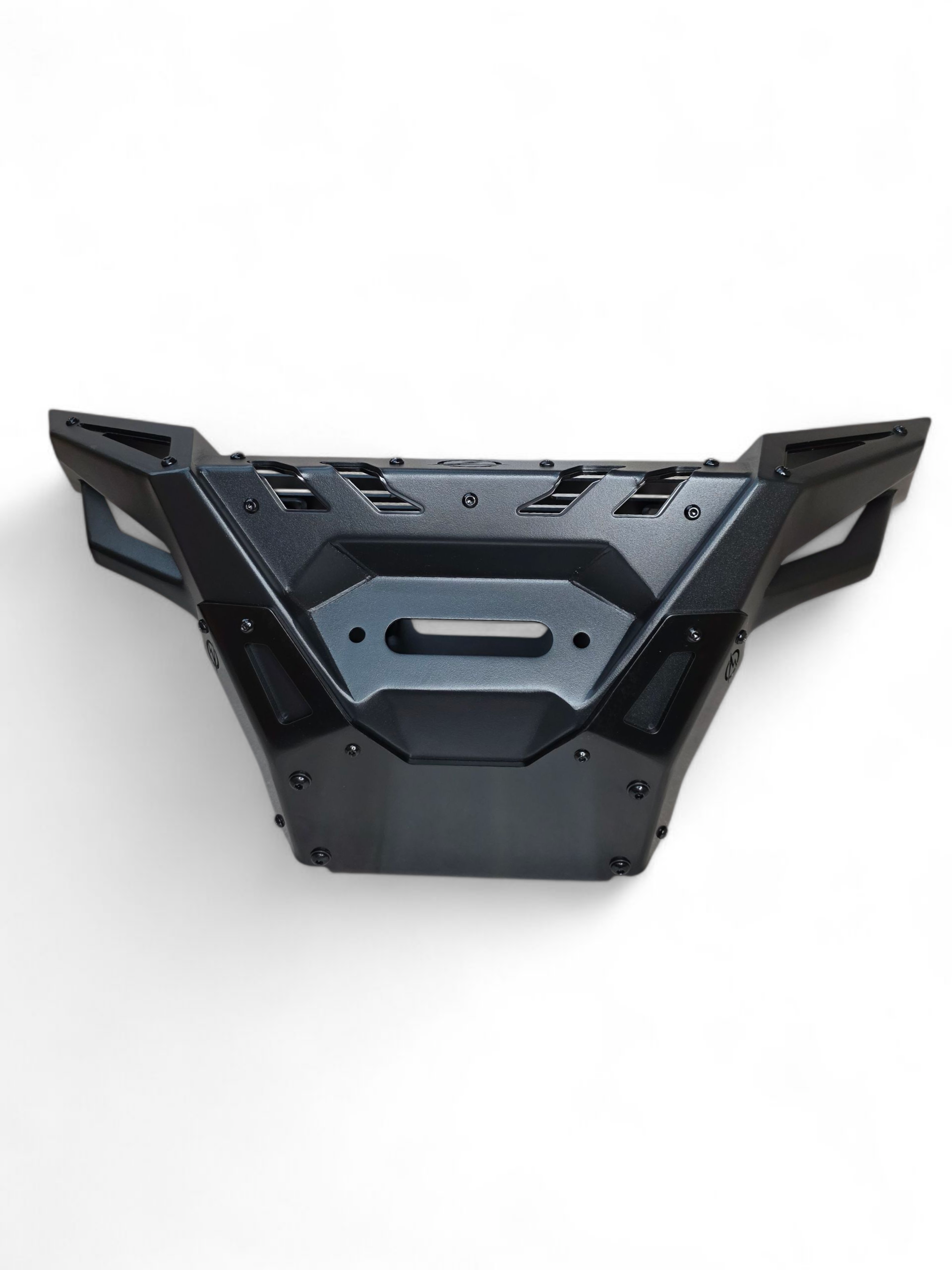 Photo of 2022+ Polaris RZR Pro R/Pro S/Turbo R VOLT Front Winch Bumper by Elektric Offroad - Premium for UTVs / Side by Sides