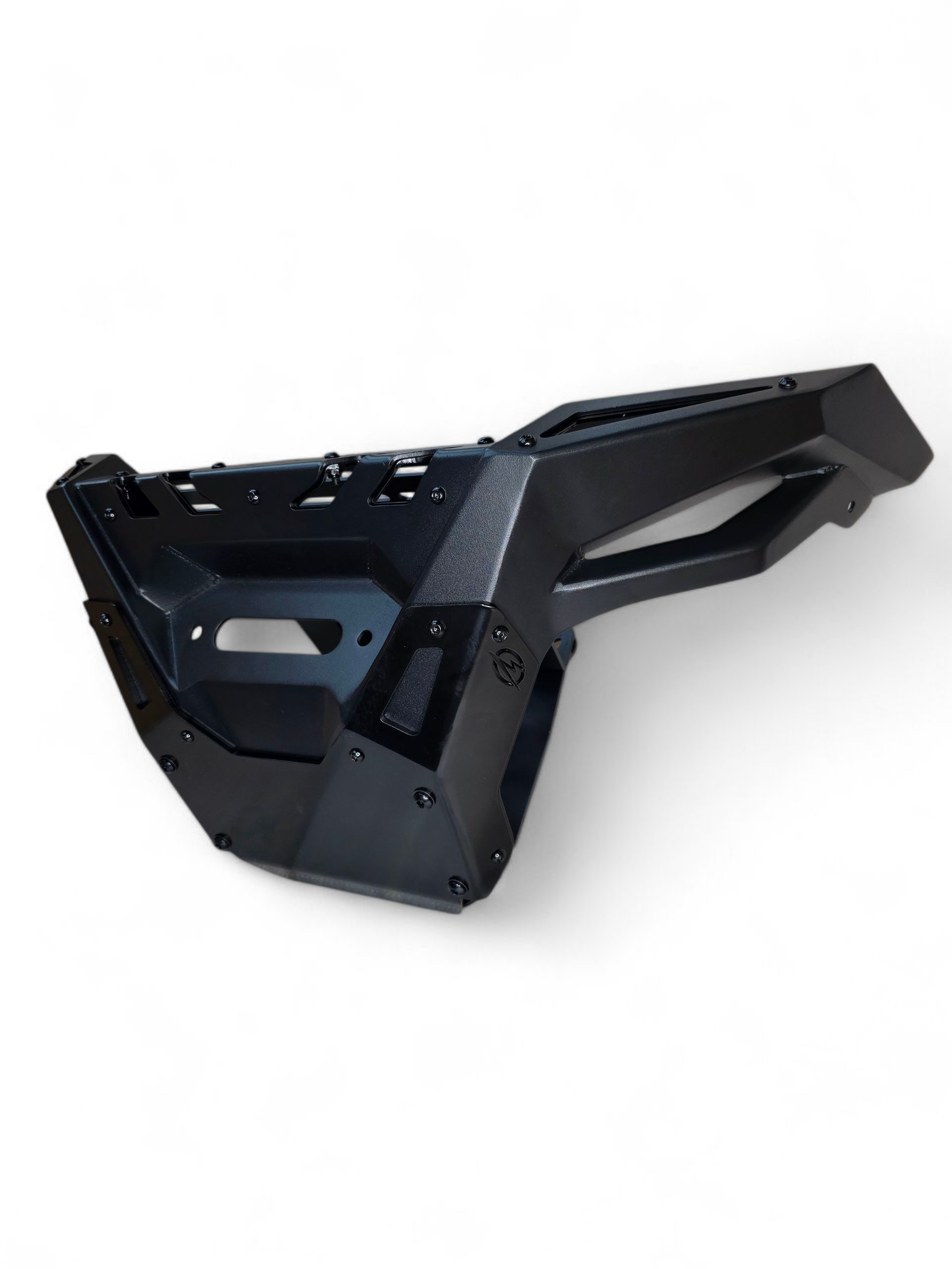 Photo of 2022+ Polaris RZR Pro R/Pro S/Turbo R VOLT Front Winch Bumper by Elektric Offroad - Premium for UTVs / Side by Sides