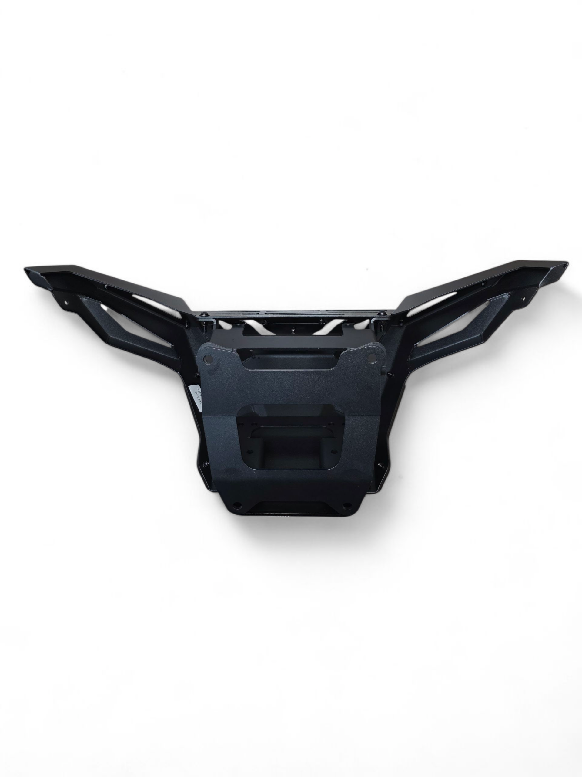 Photo of 2022+ Polaris RZR Pro R/Pro S/Turbo R VOLT Front Winch Bumper by Elektric Offroad - Premium for UTVs / Side by Sides