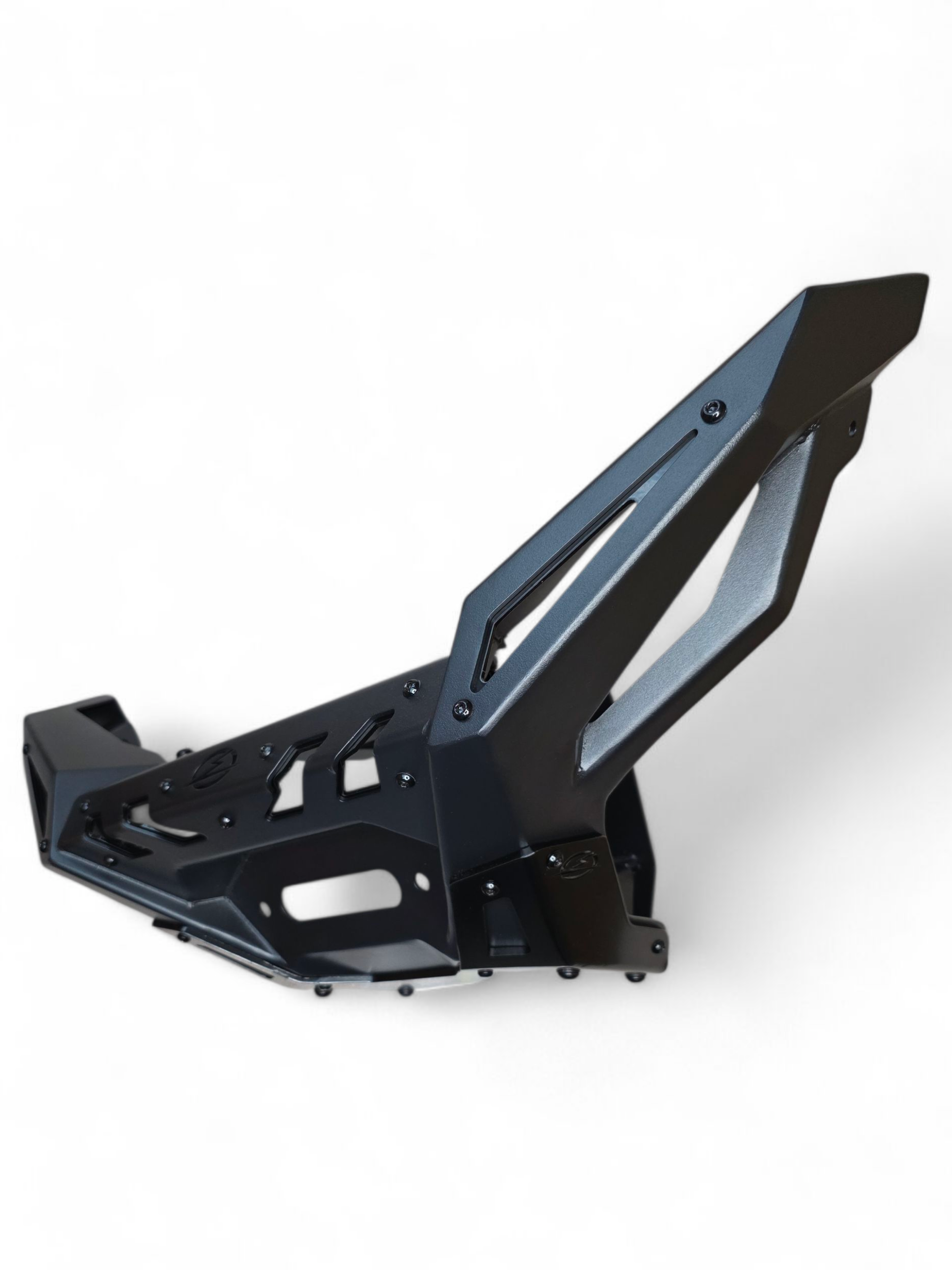 Photo of 2022+ Polaris RZR Pro R/Pro S/Turbo R VOLT Front Winch Bumper by Elektric Offroad - Premium for UTVs / Side by Sides