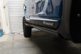 Yamaha Wolverine RMAX4 (2025+) UHMW Rock Sliders