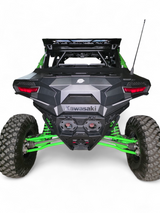 Elektric Offroad 2026+ Kawasaki Teryx H2 Roof Rack