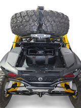Volt Baja Box for Can-Am Maverick R