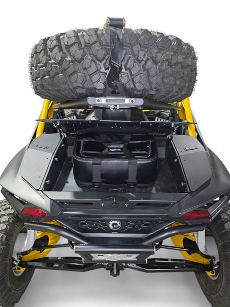 Volt Baja Box for Can-Am Maverick R